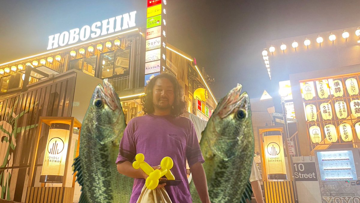 ほぼデコCH. tweet media