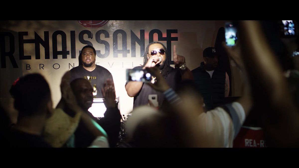 BEYZ🐝 on Twitter "There is a place called the RENAISSANCE in