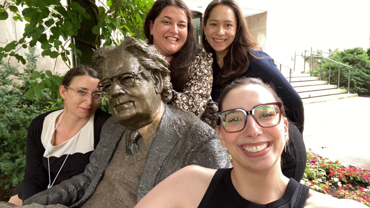 Sydnee Brown tweet media