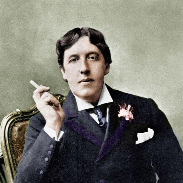 OutlawsPoetic's tweet photo. “It is the stupid and the ugly 
who have the best of it 
in this world”

― Oscar Wilde https://t.co/eq7ZkWjMKj