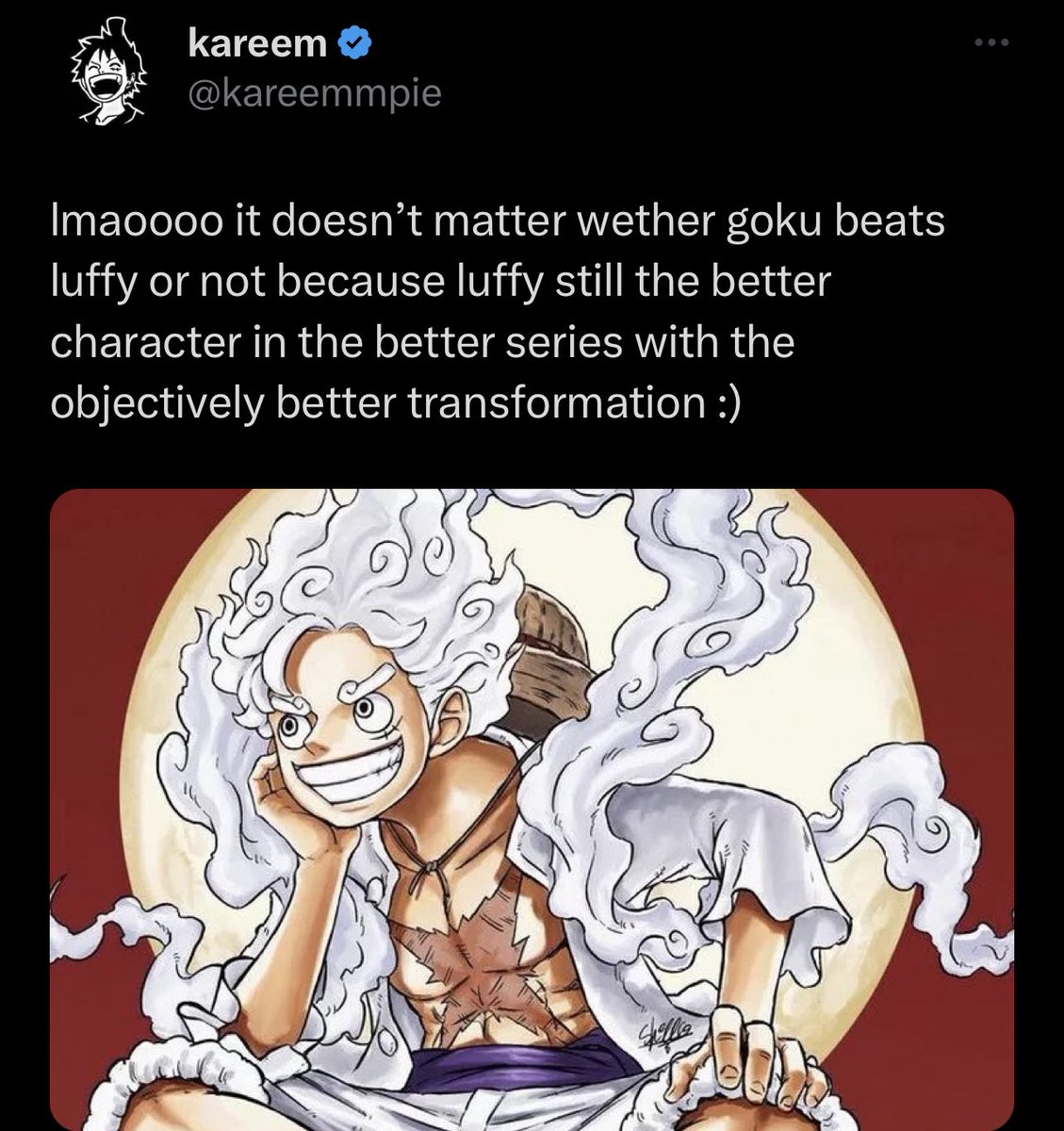 Bam²⁵ tweet media