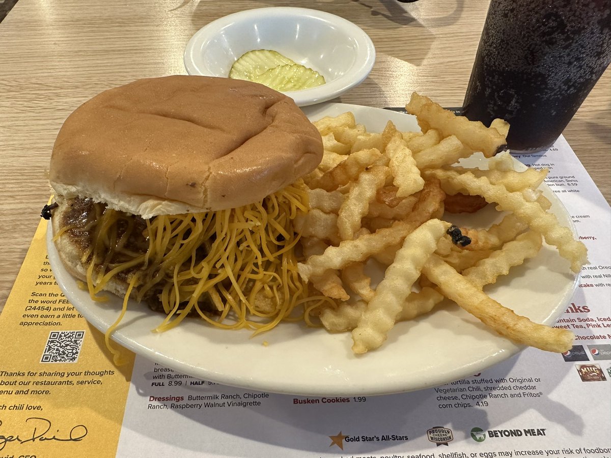 Kendra Fry tweet media