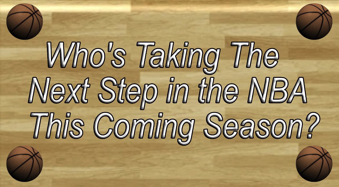 Smeesports's tweet photo. New video has been uploaded to YouTube! I took a look at who could breakout in the 2023/24 NBA season similar to how I did the football video! Check it out!

Subscribe to the Ohio Sports Guy on YouTube: trying to each 30 Subs by the end of July

Link: https://t.co/sVJ5I8TUcm https://t.co/M6jJ5OTfDG