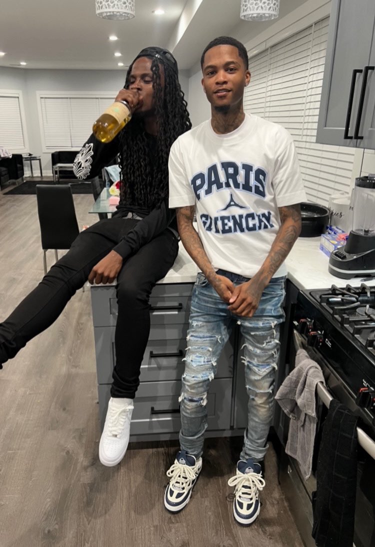 BossMoFrom054's tweet image. Jus made 26 ina raq!💙🥳