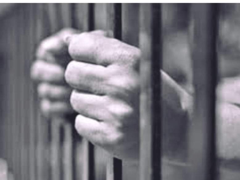 ShifaWelfare's tweet photo. The Limitation (Amendment) in life imprisonment punishment Act  2023 (Act No. XXXII of 2023)
سزائے موت کے خلاف اپیل دائر کرنے کی معیاد (7)سات دن سے بڑھا کر (30) تیس دن کردی گئی ہے.
#SHIFA #SDGs2030 #SDG16 https://t.co/pYPRa36tfO