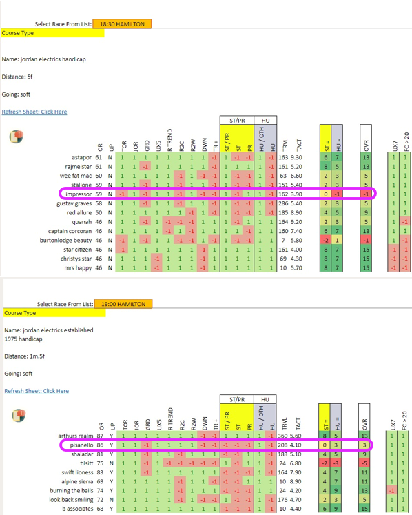 Ivan the Trader tweet media