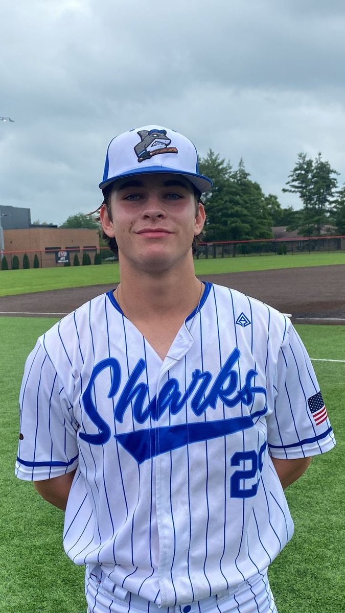 Crossroads Baseball Series tweet media