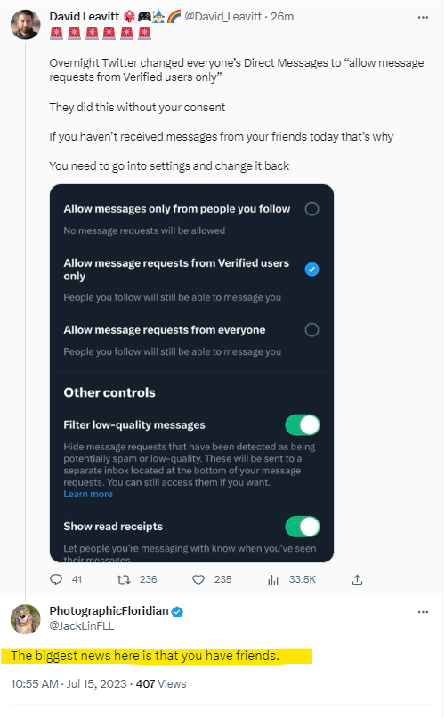 QTPahTootie's tweet image. 😂😂

#FunOnTwitter