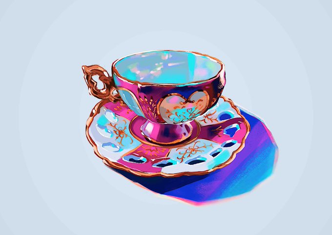 「teapot」 illustration images(Popular)｜2pages