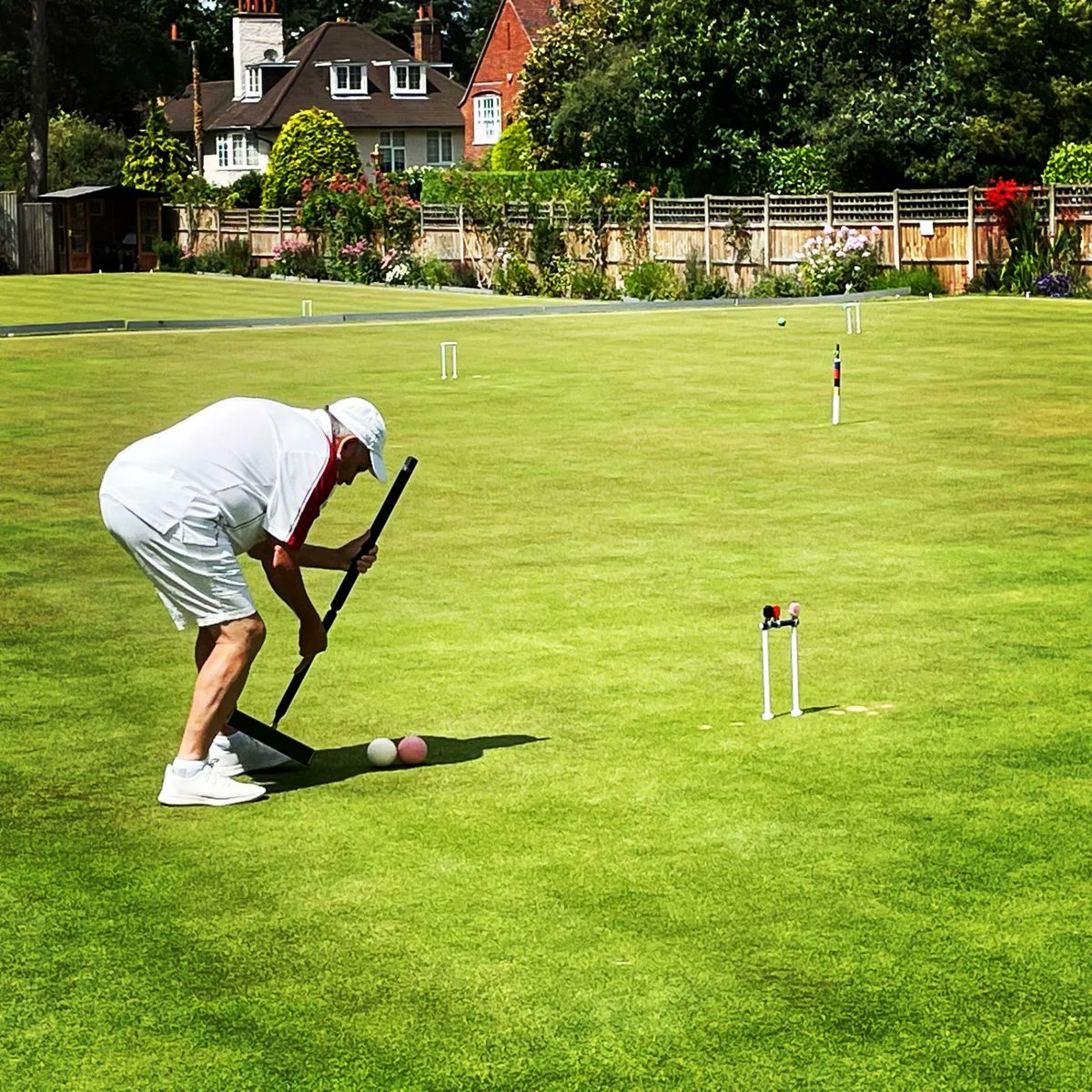 Woking Lawn Tennis Club tweet media