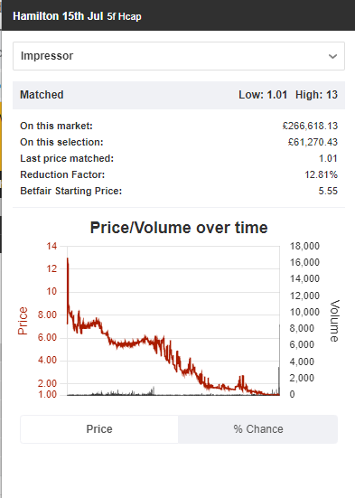 Ivan the Trader tweet media