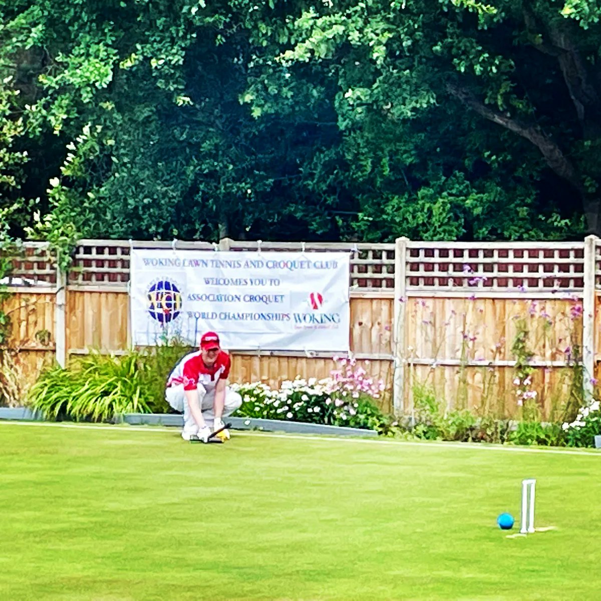 Woking Lawn Tennis Club tweet media