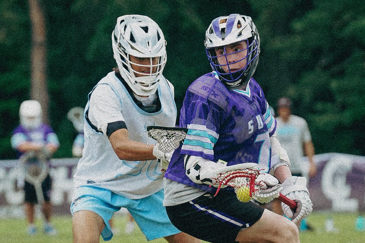 Summit Lacrosse tweet media