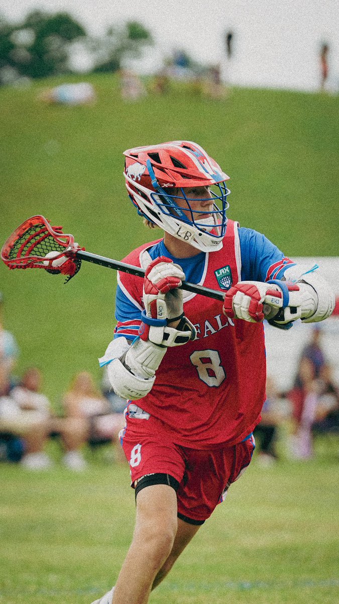 Summit Lacrosse tweet media