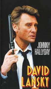 AllmightoFranky's tweet photo. On parle bien souvent de l'inspecteur Harry,du comissaire Moulin mais vous vous rappelez de la série #DavidLansky avec Johnny Hallyday ou y a que moi?? 😂😂 https://t.co/5DbIotKw8B