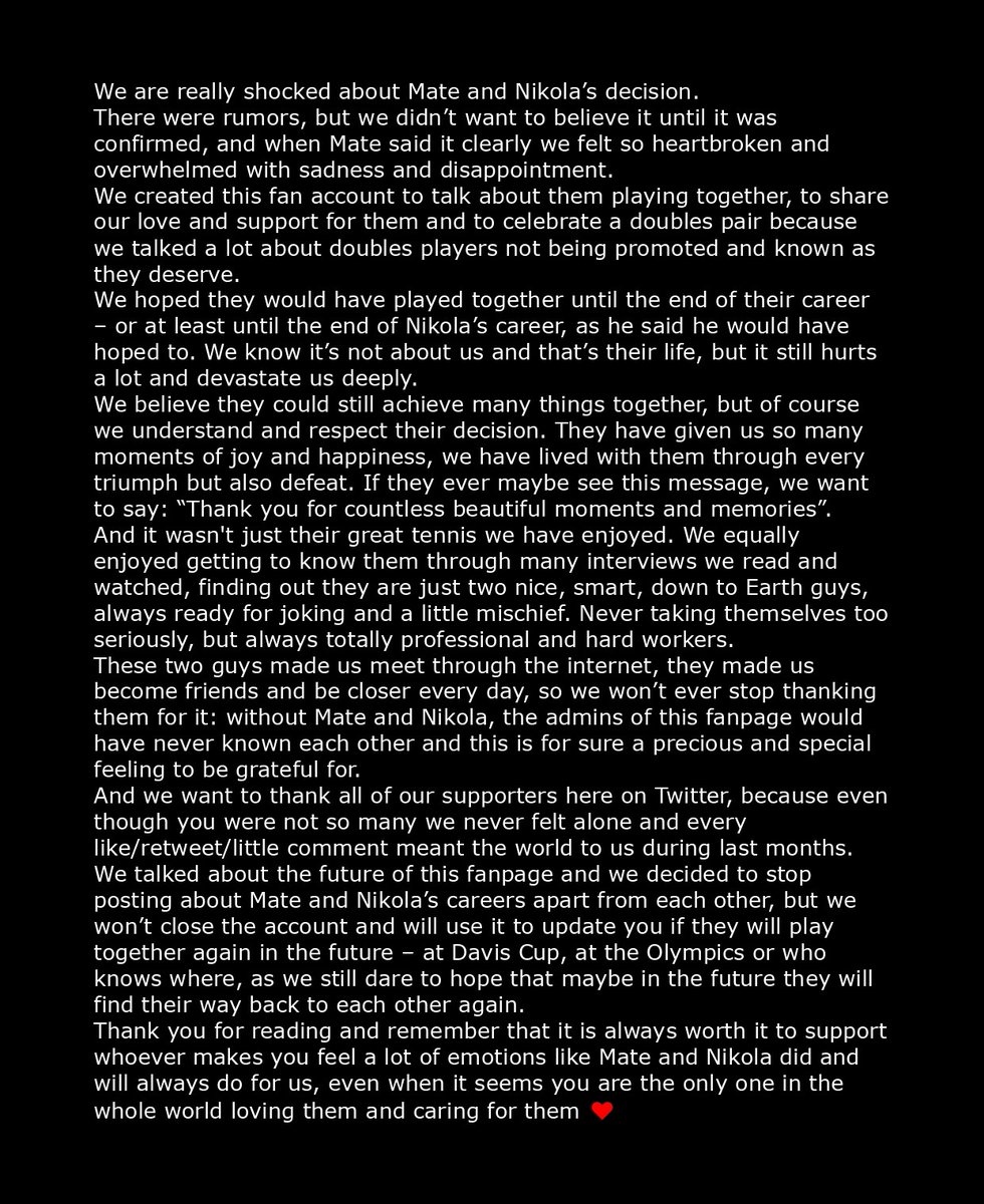 MekticPavicFans's tweet image. 😭💔
#Mektic #Pavic