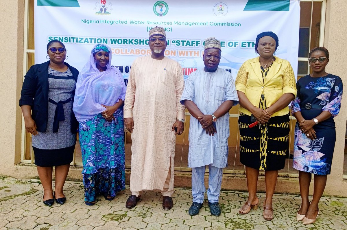 WaterRegulations tweet media