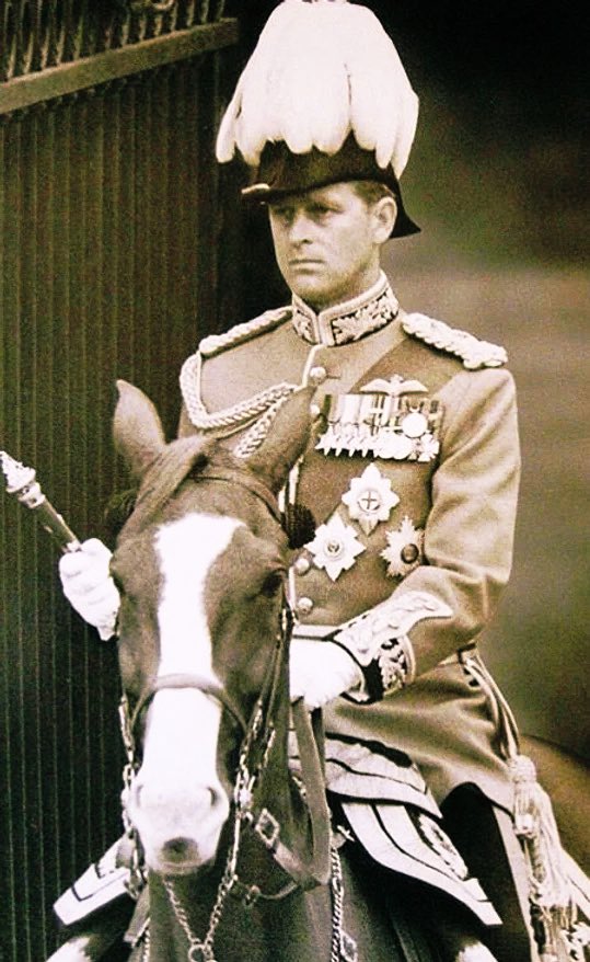 RT @KatesPowerSuit: Prince Philip https://t.co/4ShTZ7mMG1