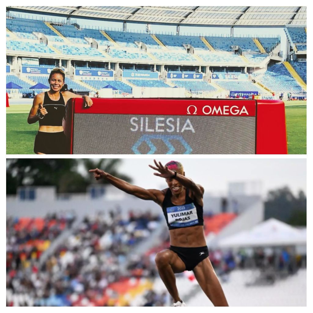 AtletismoVenezolano tweet media