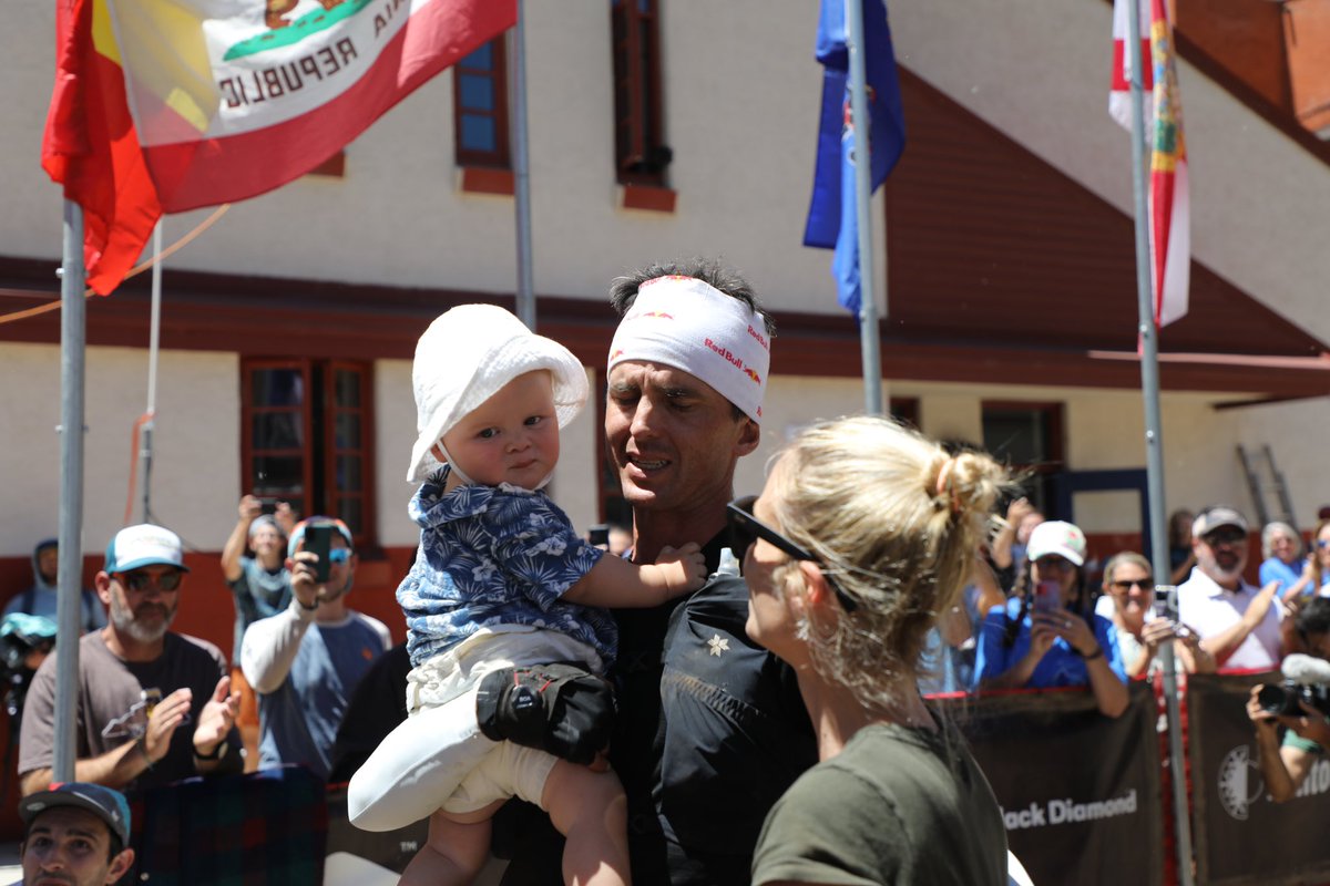 iRunFar's tweet photo. Dylan Bowman (Goldwin) takes 9th at the 2023 Hardrock 100 in 30:25:40. #HR100

“That was the hardest race of my career,” he says.

Pre-race interview: https://t.co/Tiz83ij6nZ https://t.co/LROE5GSvL5