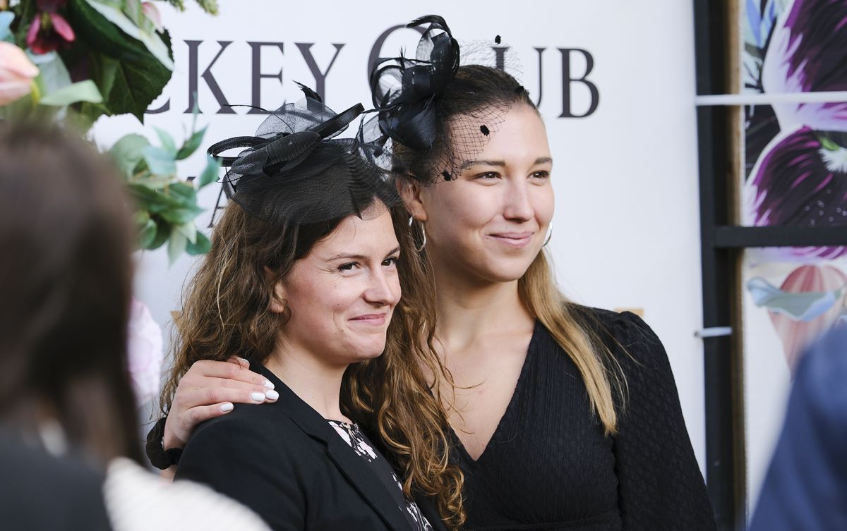 What a way to finish a fantastic Festival! 🤩

Day 3 of the @boodles July Festival was the perfect ending to a brilliant weekend