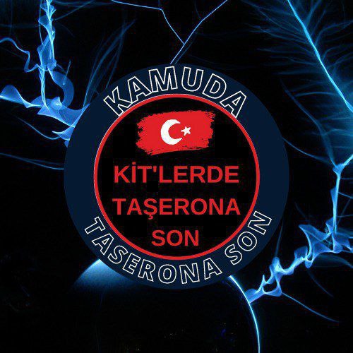 #KitTaşeronlarBurada
Kit çalışanlarını üzmeyin