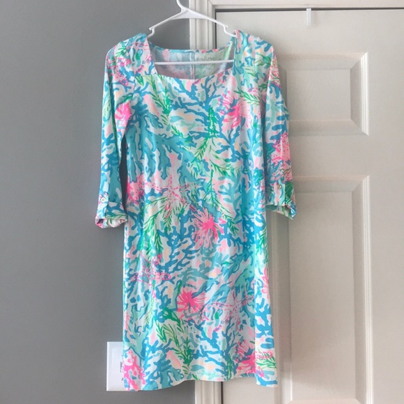 sallisingleton's tweet image. So good I had to share! Check out all the items I'm loving on @Poshmarkapp from @styletaketwo #poshmark #fashion #style #shopmycloset #lillypulitzer #freeplanet #avaviv: posh.mk/dHXWL9pCsBb
