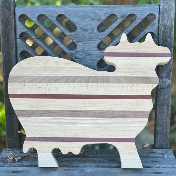 So good I had to share! Check out all the items I'm loving on <a href="/Poshmarkapp/">Poshmark</a> #poshmark #fashion #style #shopmycloset #handcrafted: posh.mk/93E5tzuCsBb