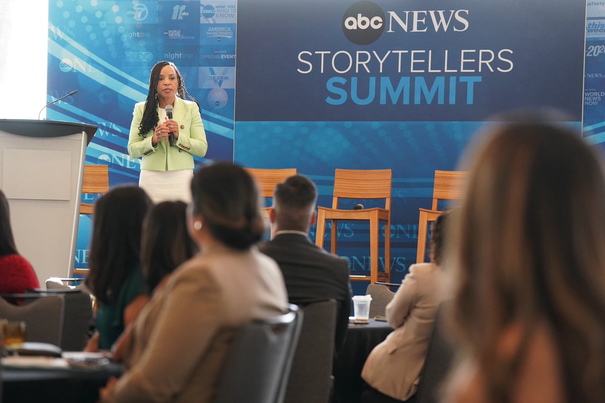 ABC News Talent Development (@ABCNewsTalent) / Posts / X