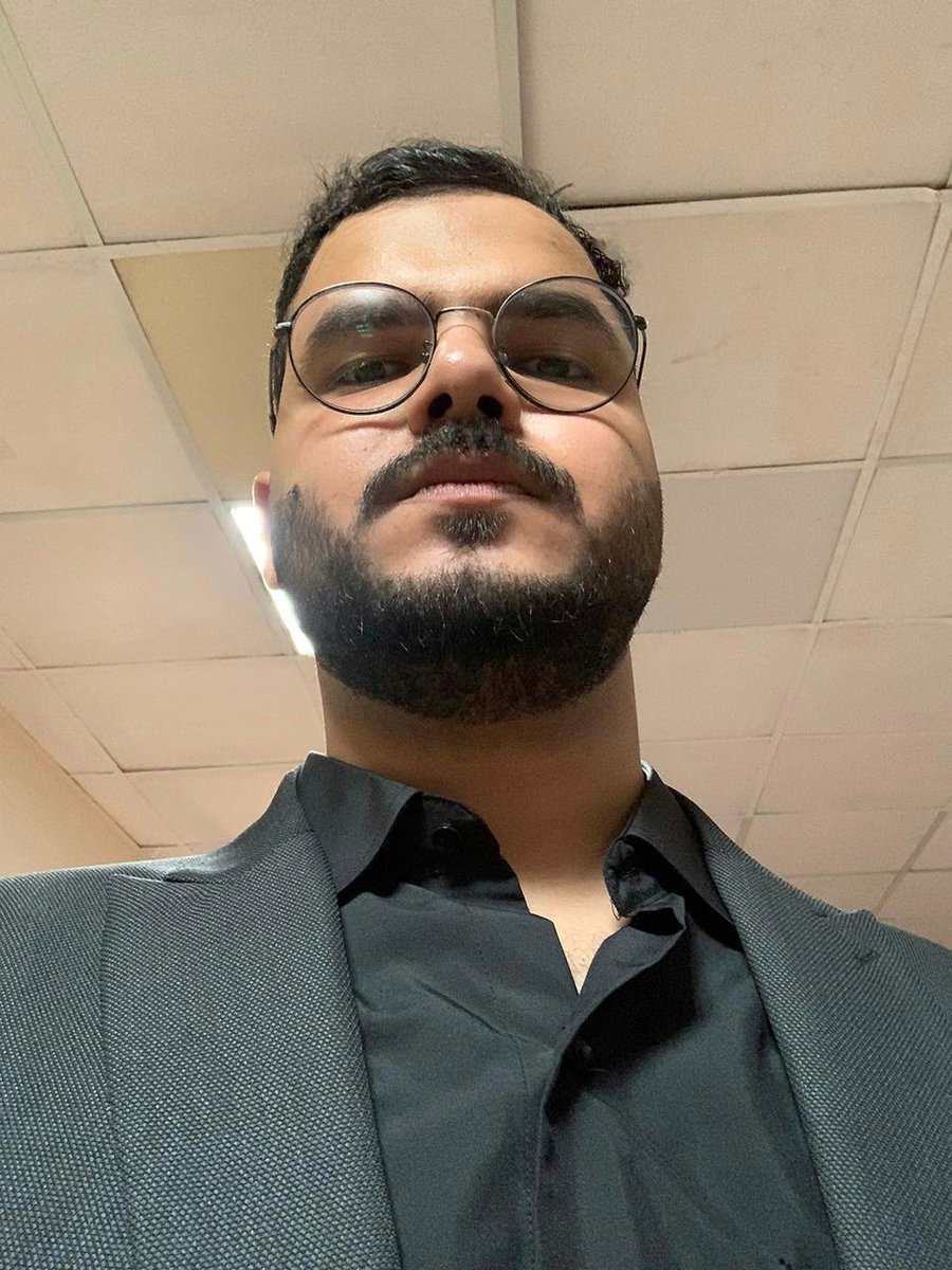 elsisi_omar's tweet photo. Bye Bye final clinical exams for this year https://t.co/RJj5wCgxw2