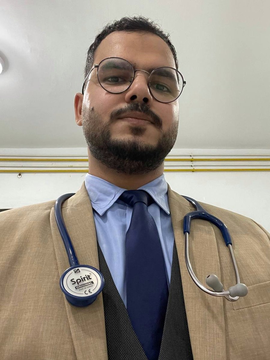 elsisi_omar's tweet photo. Bye Bye final clinical exams for this year https://t.co/RJj5wCgxw2