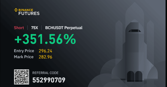FratterMazara's tweet photo. Last 2 days amazing profits. If someone want education or signals you can join my discord group and open ticket, also you have everything about price and ect. in other channels. https://t.co/eSjUUAHnbL https://t.co/1jEEBwB00d