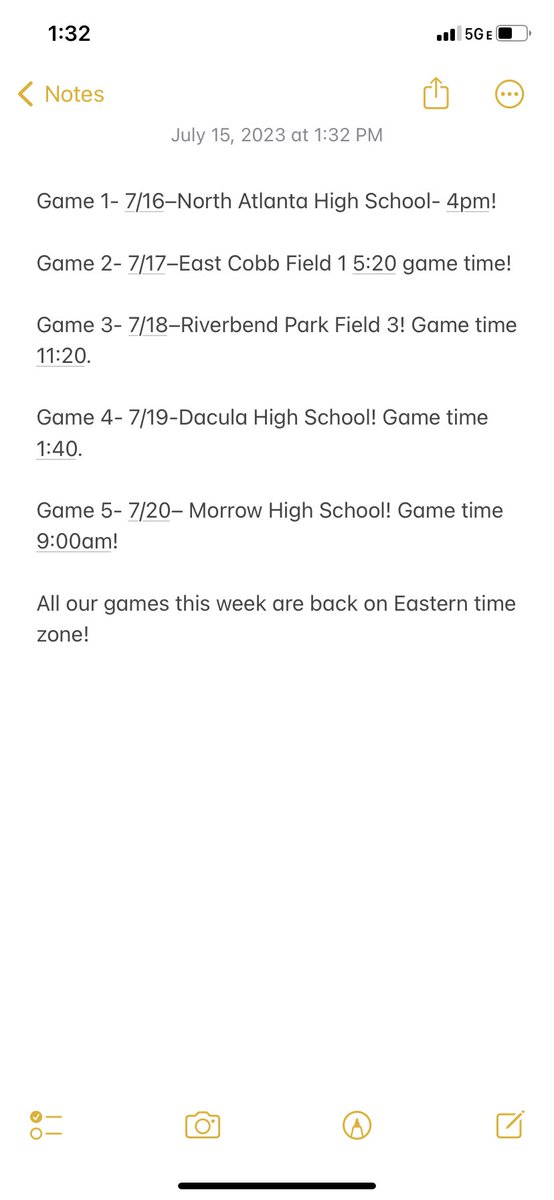 Last one of the summer in Atlanta! <a href="/MAV2024_KY/">Rawlings Southeast Mavericks-Ky 2025</a> <a href="/RobFournierWKU/">Rob Fournier</a> <a href="/BTBeem24/">Blake Beemer</a> <a href="/CoachBales12/">Bladen Bales</a> <a href="/CooperGoen/">Cooper Goen</a> <a href="/dskirka/">Dan Skirka</a> <a href="/coach_fanning/">Roland Fanning</a> <a href="/keirce_kimbel10/">Keirce Kimbel</a> <a href="/Coach_BMont/">Bailey Montgomery</a> <a href="/coachscott20/">Corvin Scott</a> <a href="/kirkpatrickpage/">TheGhostVol</a> <a href="/Pat_Cottrell/">Pat Cottrell</a>