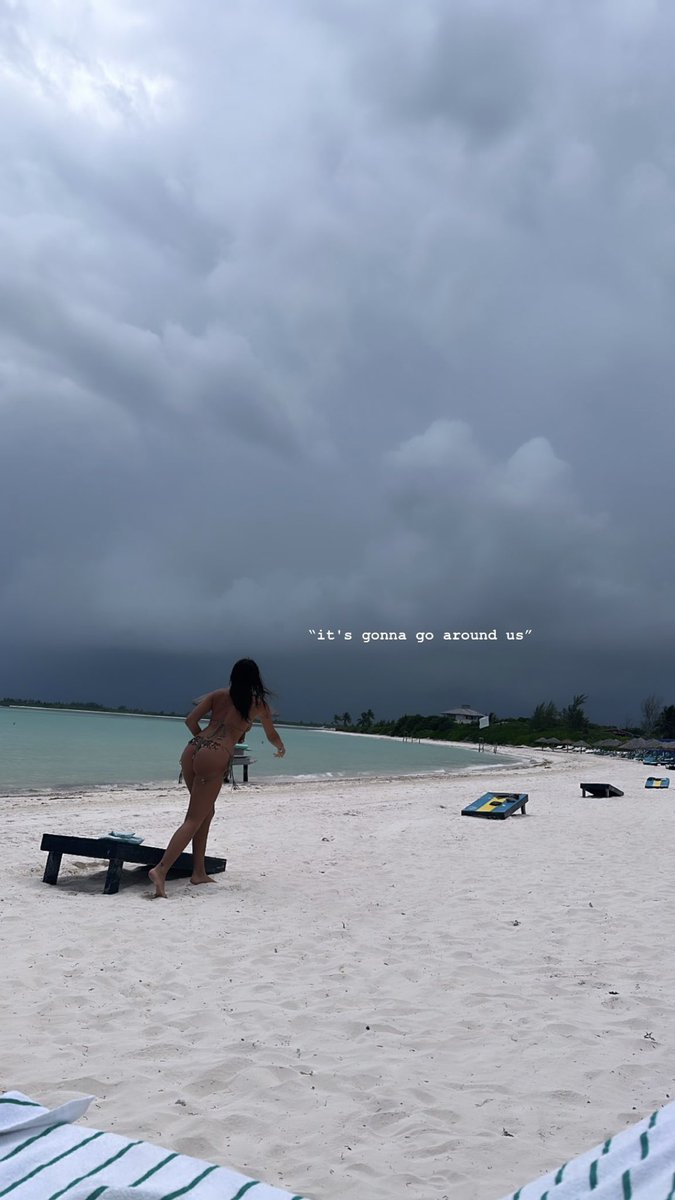 📲 | Hayden via stories instagram