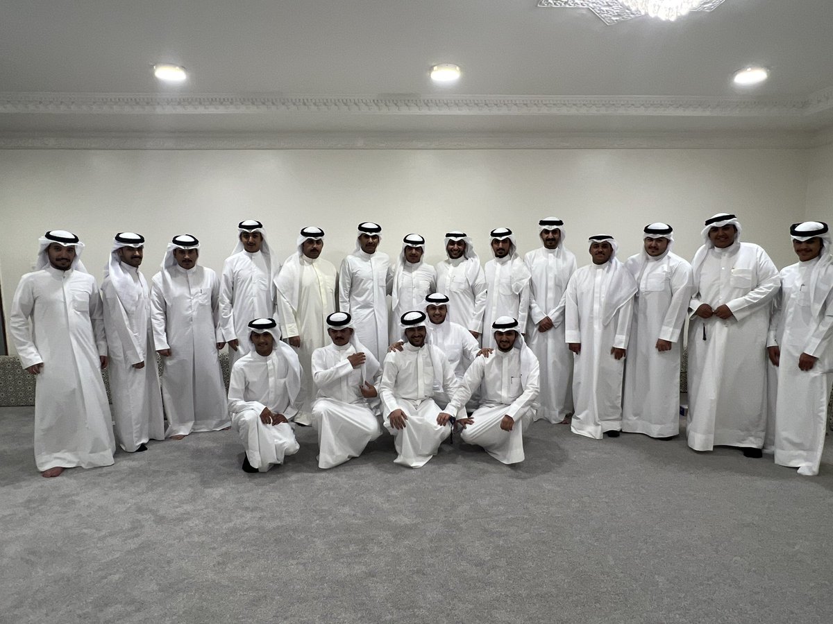 سلمان احمد الصقير tweet media