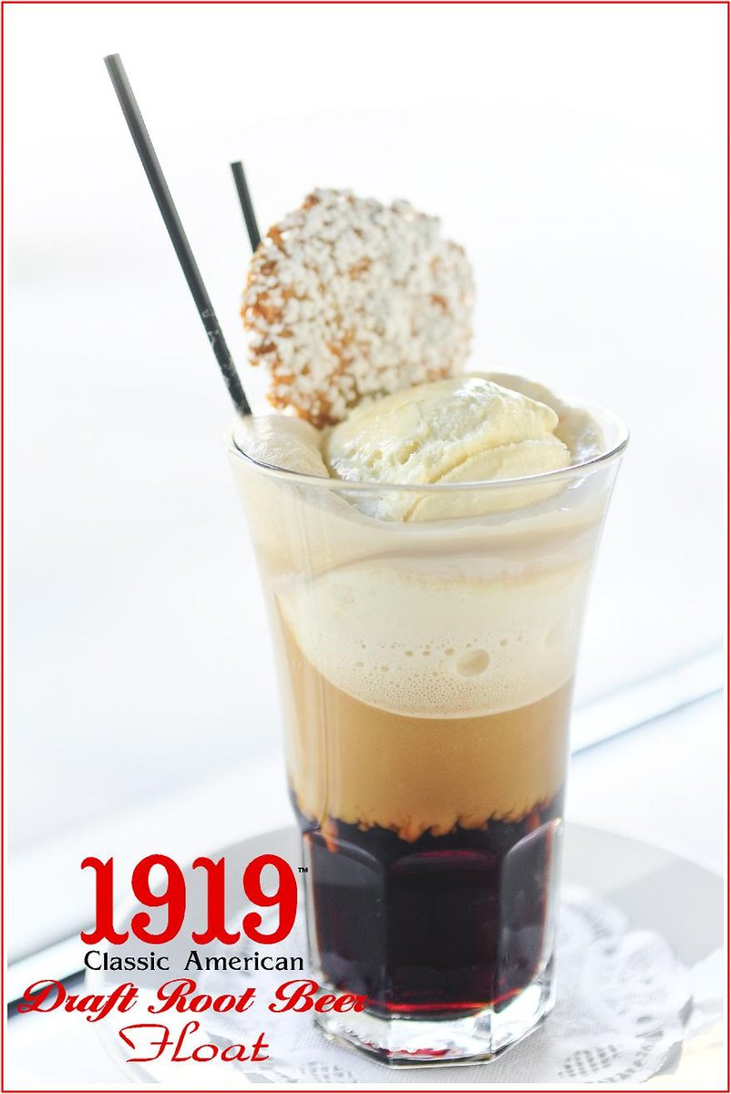 1919 Root Beer tweet media
