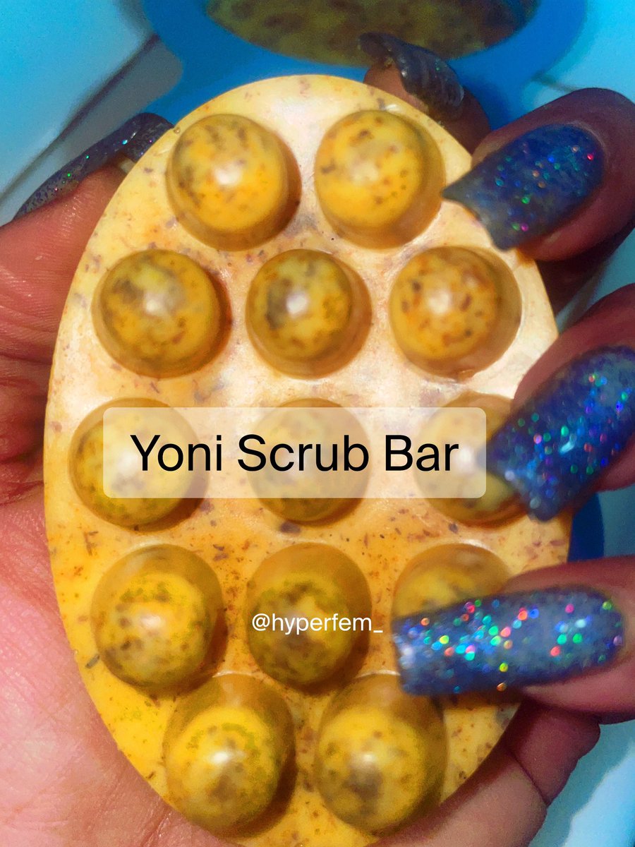 HyperFem's tweet image. New soaps available at pop up 7/29 Black Art Matters ✨ #yoniscrub #yonicare #soap #yonisoap #handmadesoap #BlackOwnedBusiness