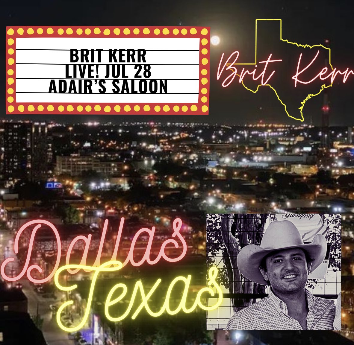 DALLAS!
<a href="/AdairsSaloon/">Adair's Saloon</a> July 28th