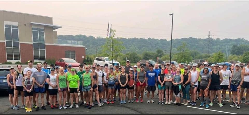 PoliticalTwin's tweet image. My first 15+ mile run ever! Thank you so much to @tcmarathon, Chris, and everyone for bringing folks together for an awesome run. #11WeeksOut #marathontraining #tcmarathon