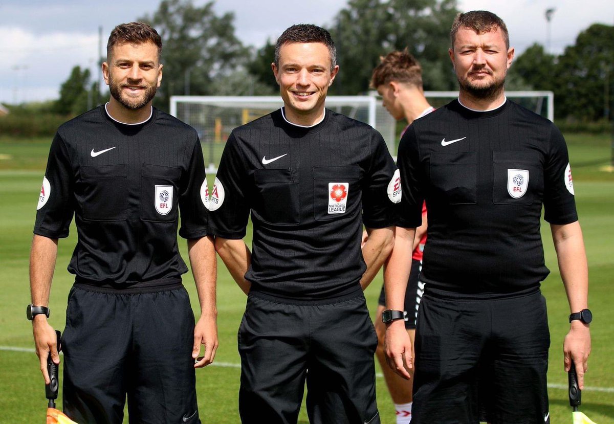 Pre season at Oxford United today. My last pre season game this season.