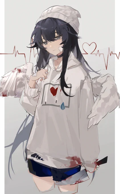   #pixiv 