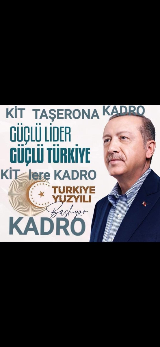 #KitTaşeronlarBurada sözünüz yerde kaldı