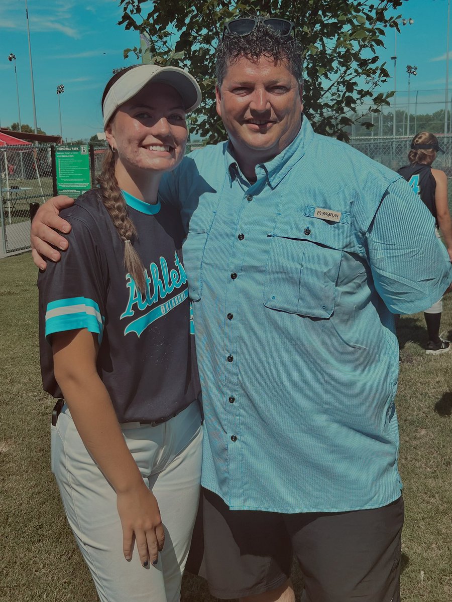Stats from this weekend picking up with <a href="/OK_As_Williams/">Ok A's Williams 18U</a> . Super thankful for the new friends made &amp; getting to play for my Uncle! 💙💙

AVG: .605
OBP: .704
SLG: .605
 
<a href="/Futures918/">FFS 918</a> <a href="/SWOSUSoftball/">SWOSU Softball</a> <a href="/RiverHawksSB/">九州体育/真钱斗地主/足球打水/BBIN官方/新百盛娱乐/流水反佣/九游下载/天际猎人/百家博</a> <a href="/SCCougsSoftball/">St. Charles CC Softball</a> <a href="/CCRoughridersSB/">Crowder College Softball</a>
