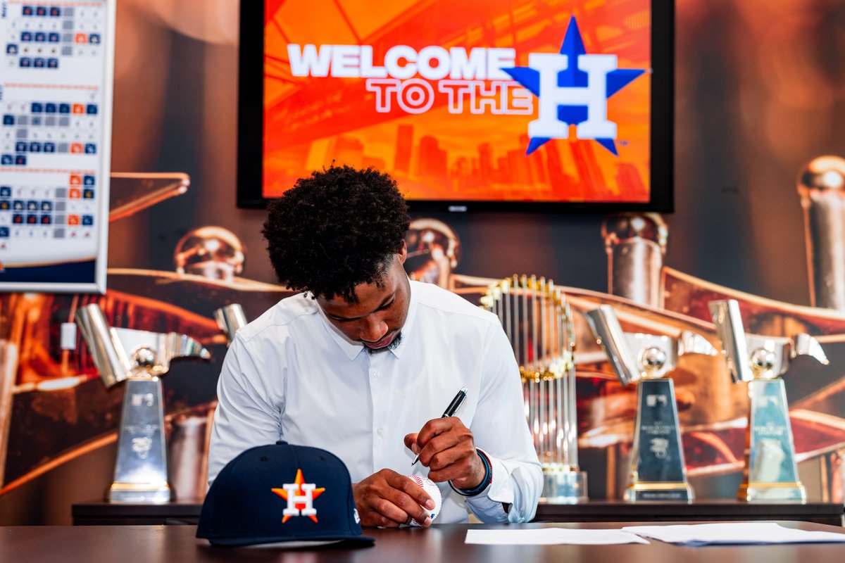 Houston Astros tweet media