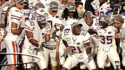 RT @gatorfan122098: the 08 Gators are the greatest college football team ever i will take that to my grave https://t.co/r7bFHdwbi8