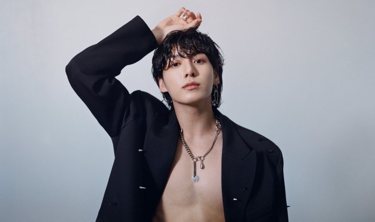 chartjungkook's tweet image. Fastest songs by K-pop soloists to reach 20 million streams on Spotify:

#1. “Seven” (1 day) *NEW*
#2. “Dreamers” &amp;amp; “Left and Right” (4 days) 
#3. “Set Me Free Pt.2” &amp;amp; “Like Crazy” (5 days)