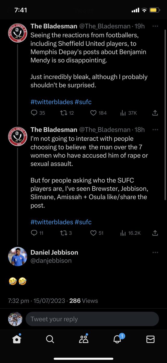 AliTonks's tweet photo. yo wth 😂 @The_Bladesman @danjebbison https://t.co/4CKAmNrBF5