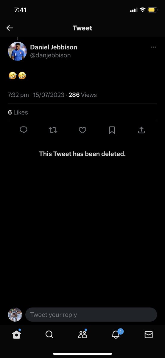 AliTonks's tweet photo. yo wth 😂 @The_Bladesman @danjebbison https://t.co/4CKAmNrBF5