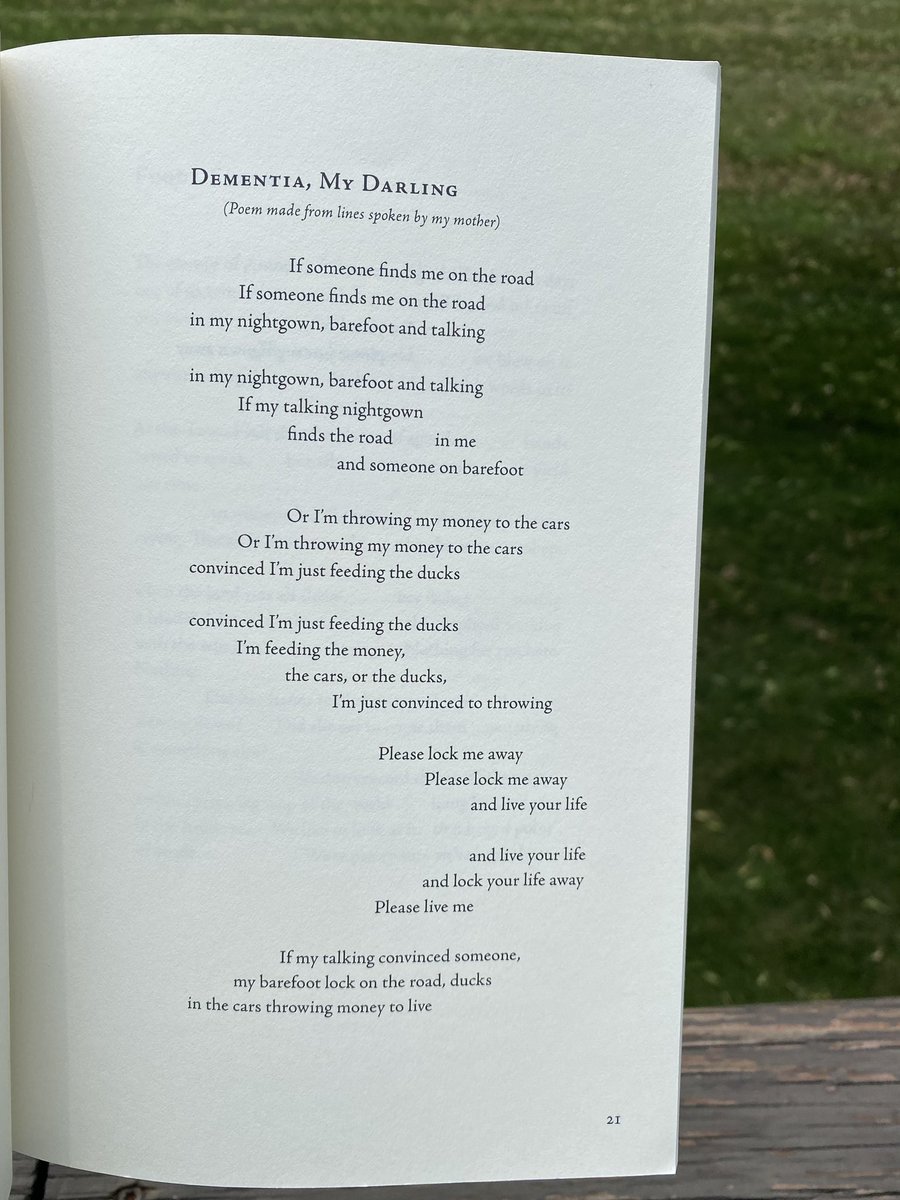 andie_lawler's tweet photo. Oh god this poem has ruined my day. https://t.co/5m7F926Jh4