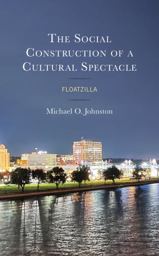 ProfessorJohnst's tweet photo. My page proofs and index are submitted to my production editor. I'm now ready for "The #SocialConstruction of a #CulturalSpectacle: #Floatzilla" to be printed and released by @RLPGBooks /Lexington Books. Keep your👀out for my📖! https://t.co/1NM6nXHRO6